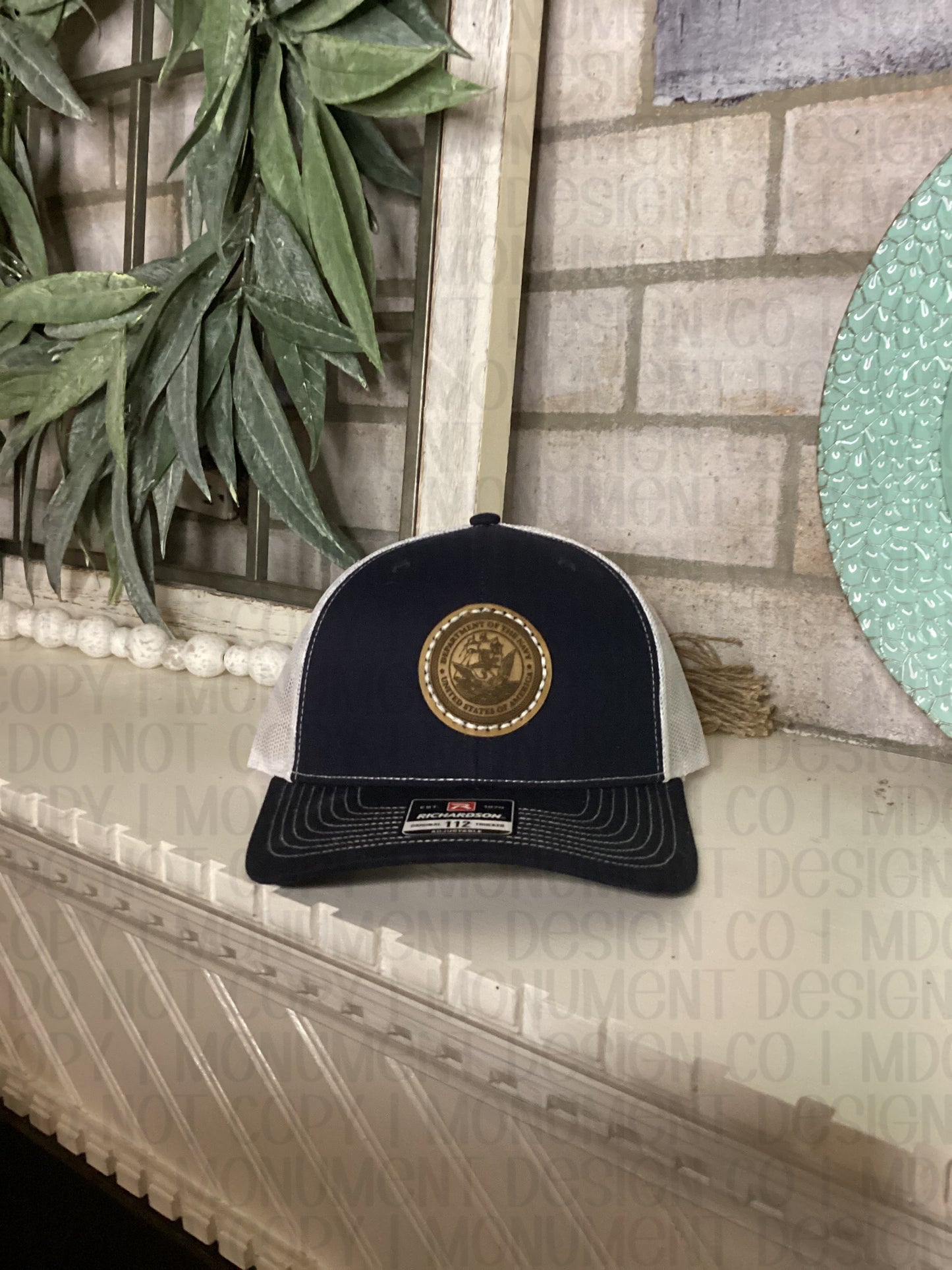 US Navy - Round