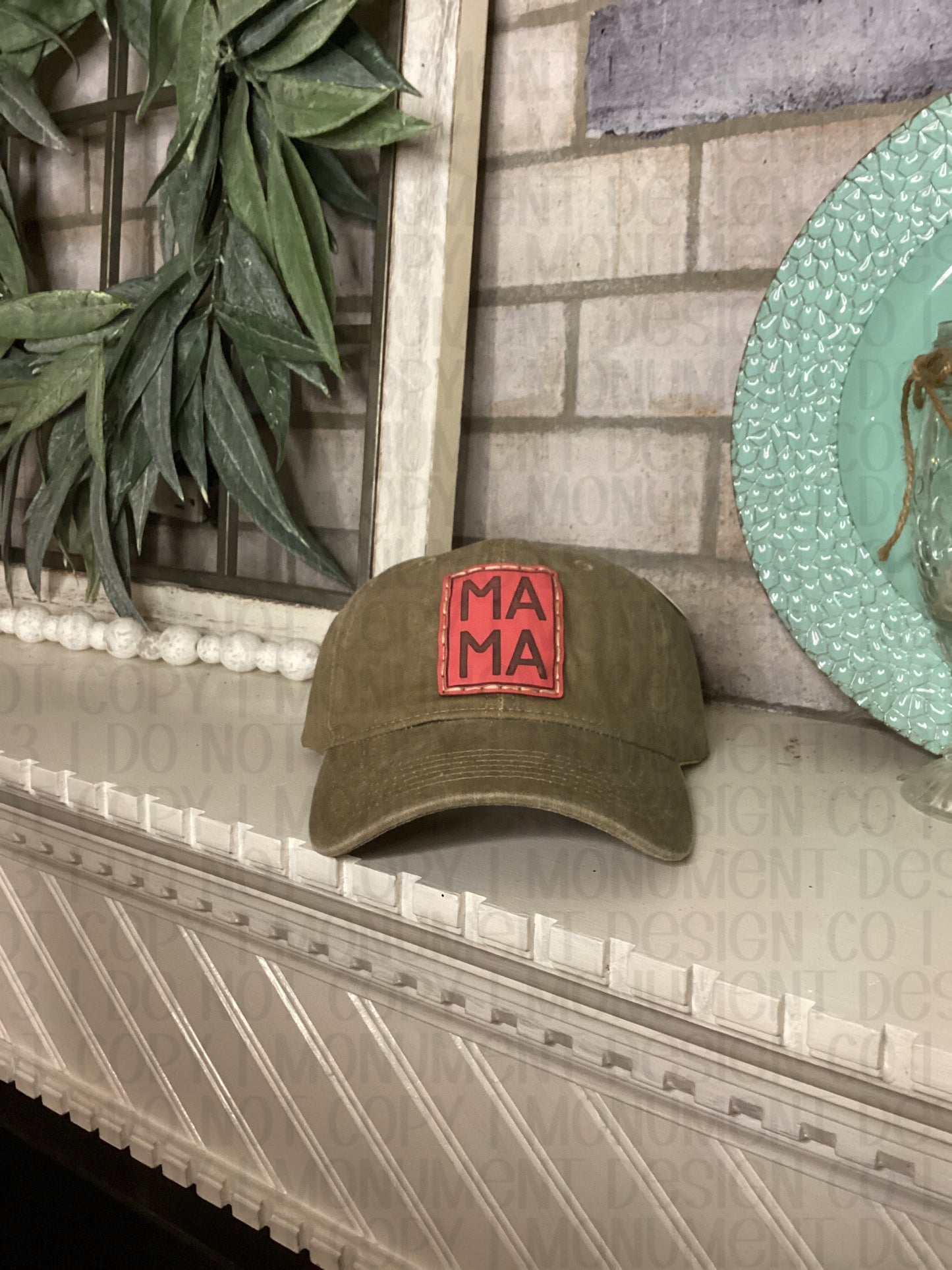 MAMA - Rectangle