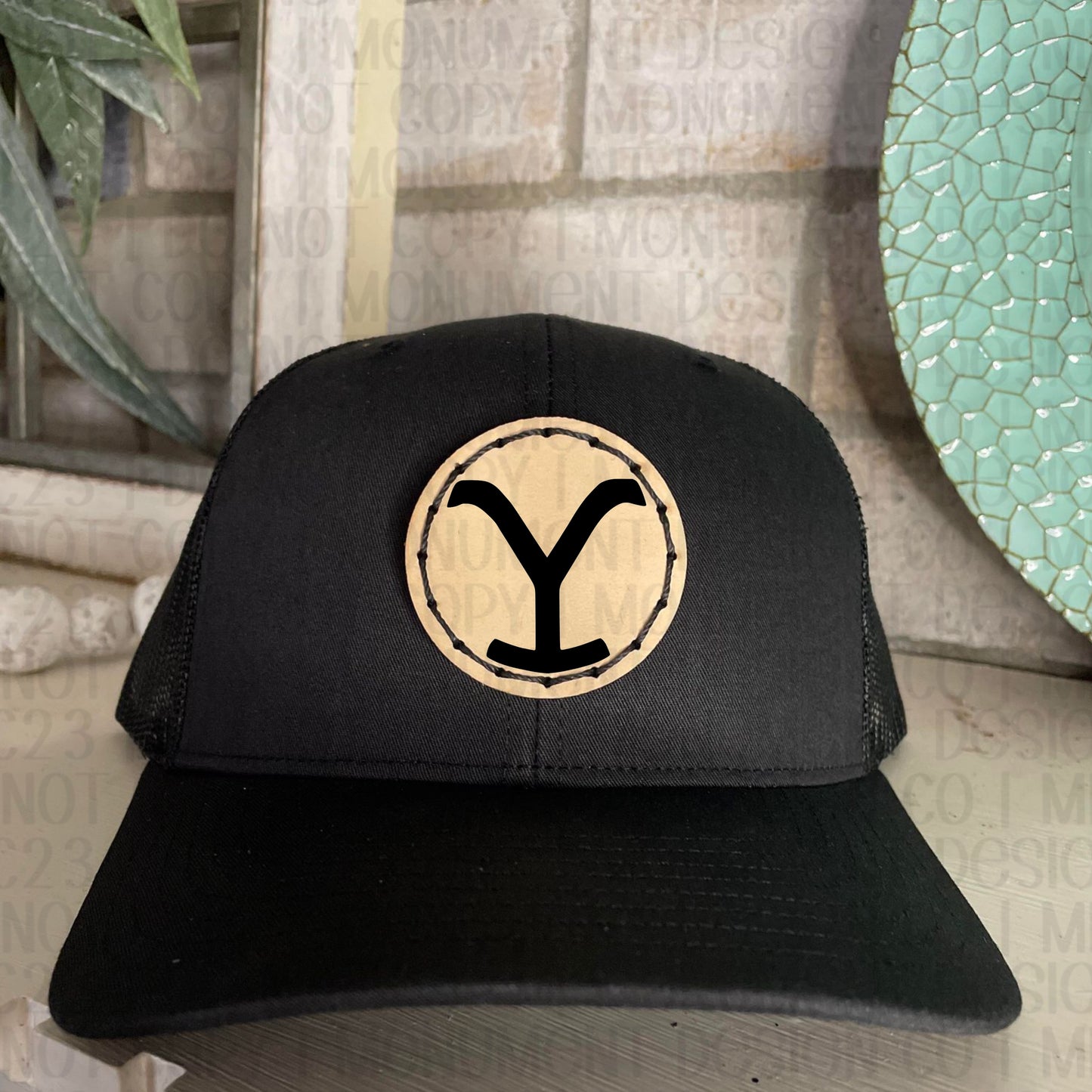 Yellowstone Brand