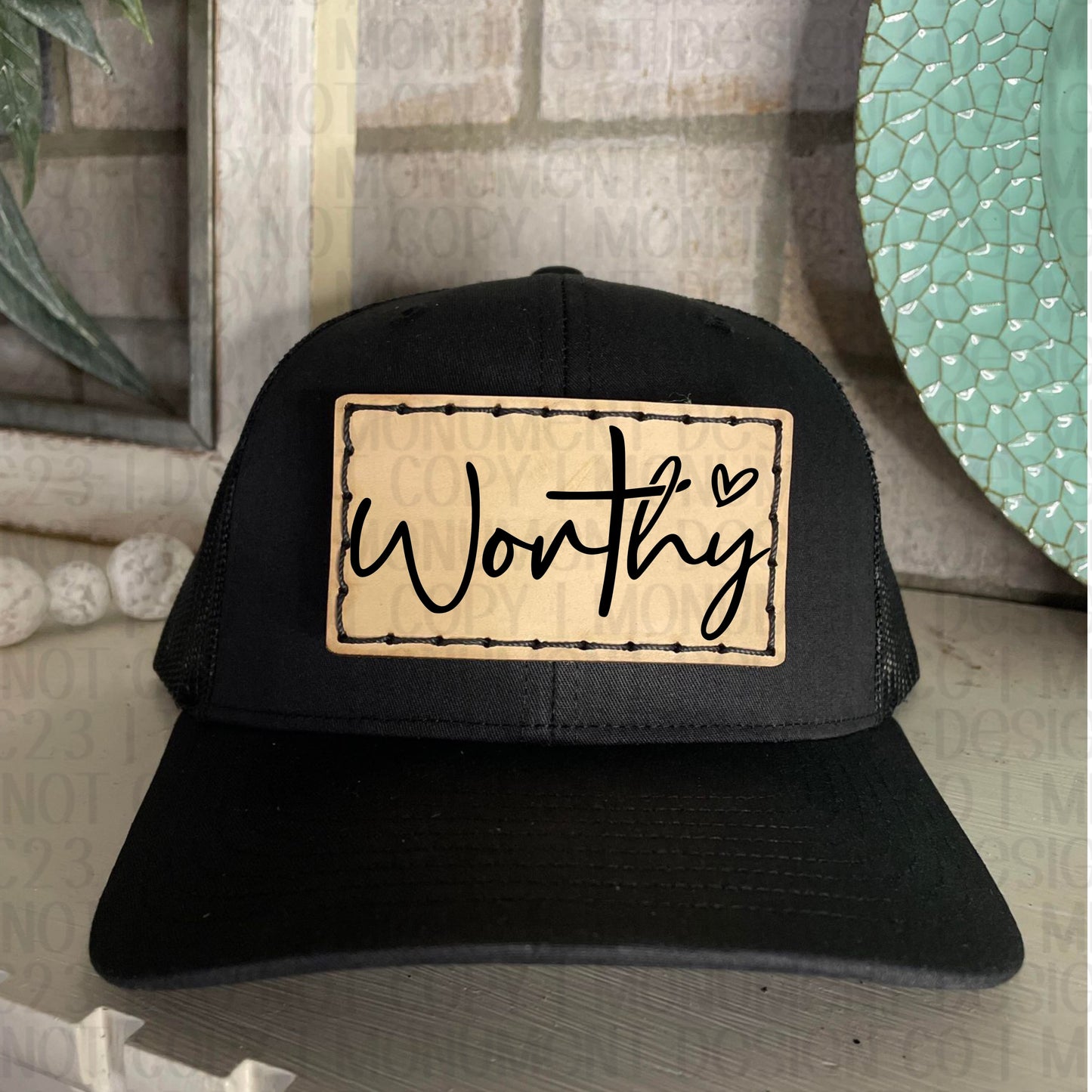 Worthy