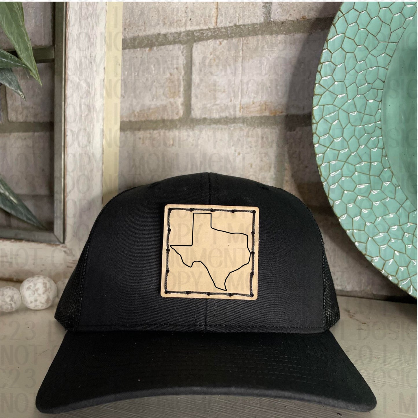 Texas Outline
