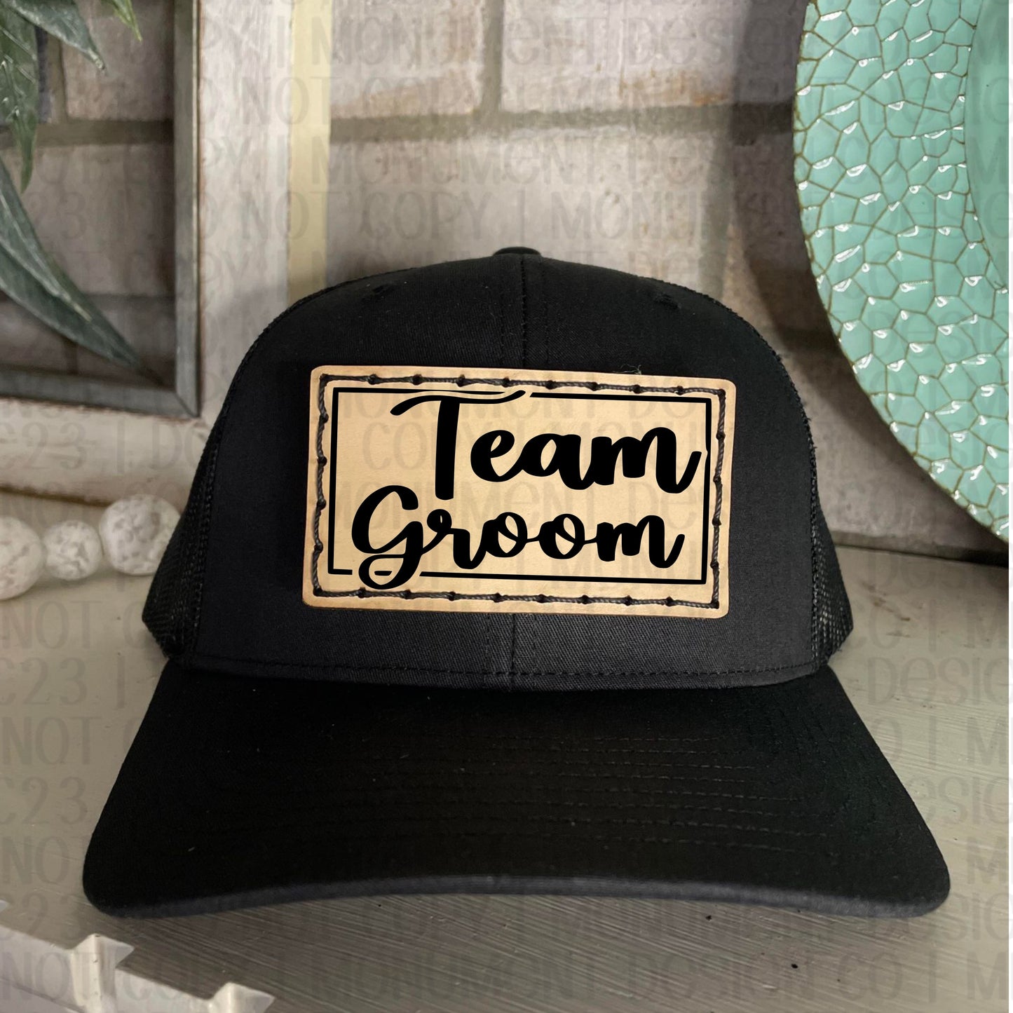 Team Groom
