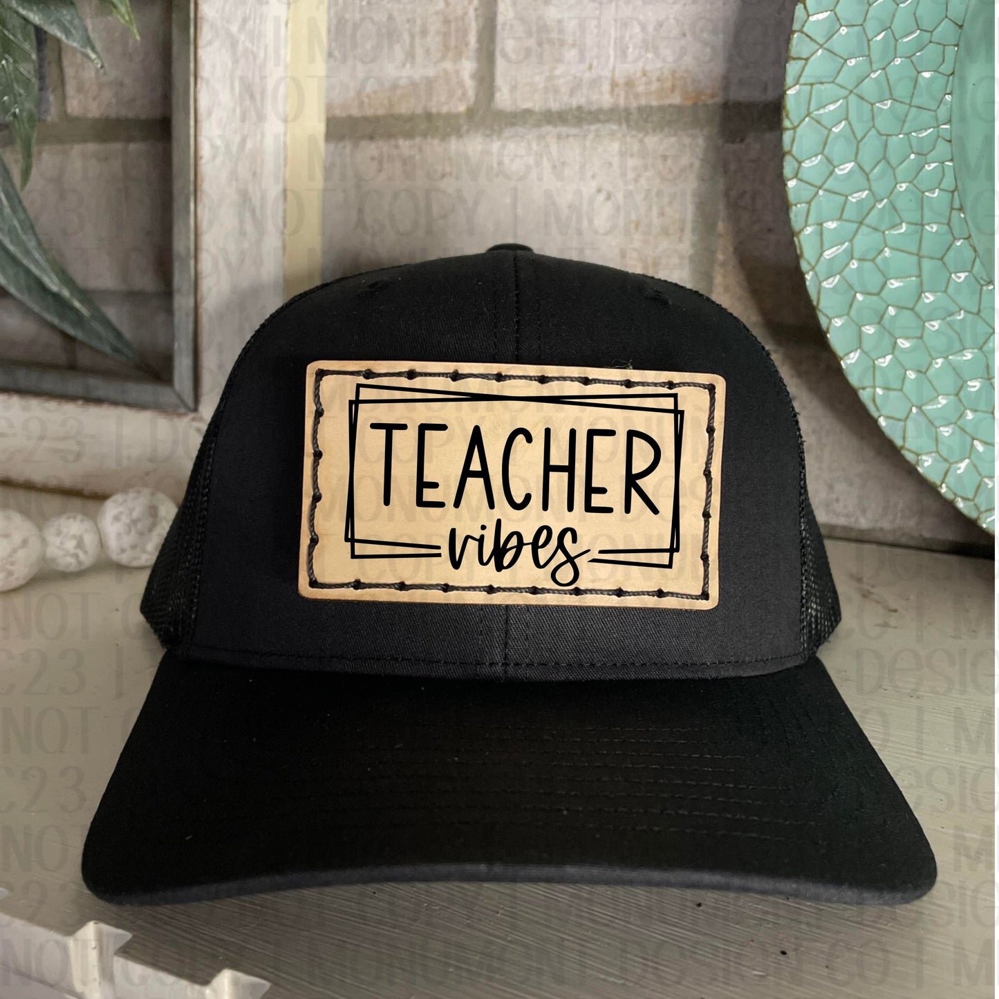 TEACHER Vibes