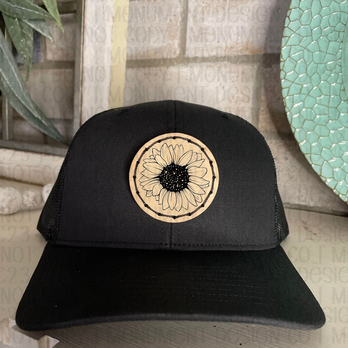 Sunflower 3