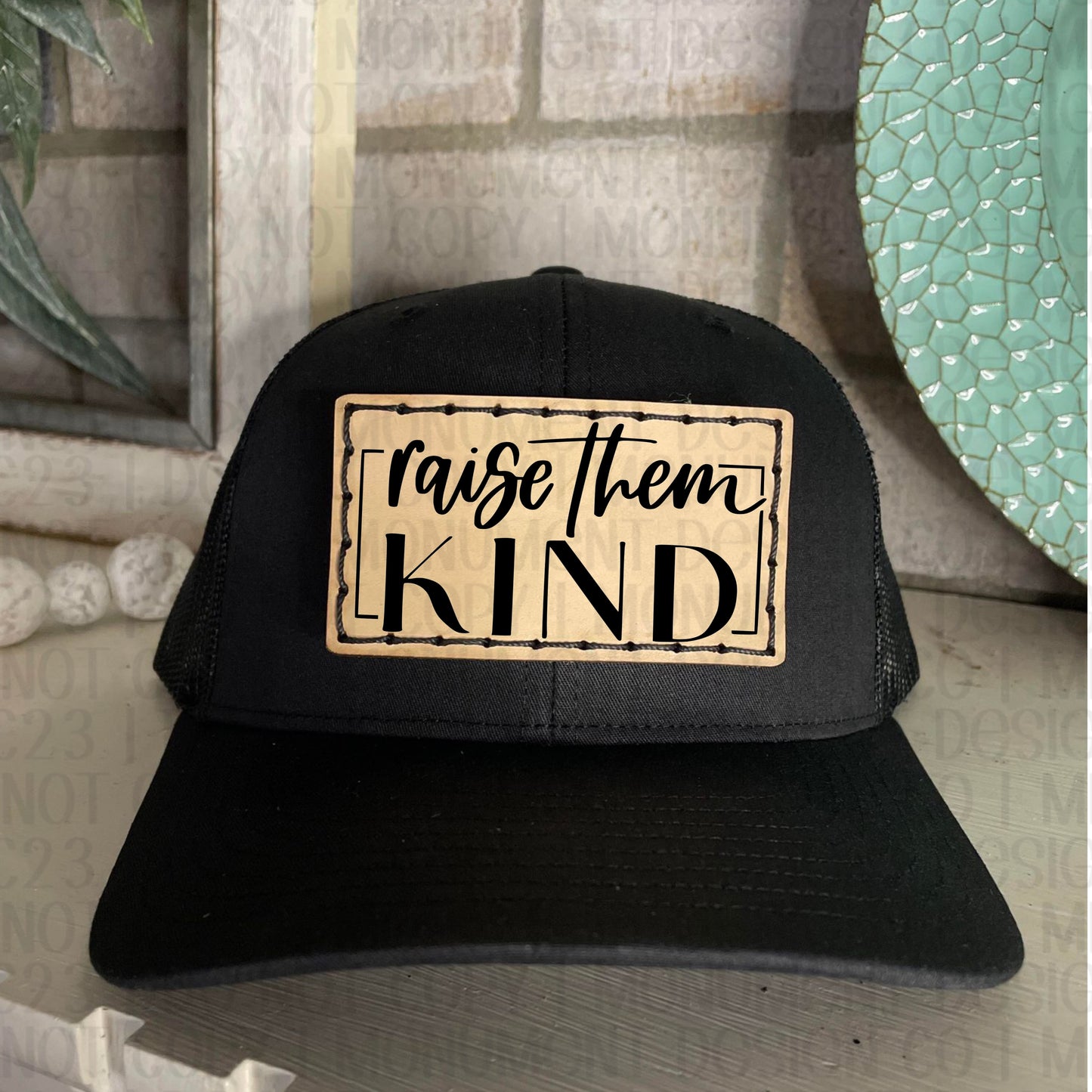 Raise Them Kind