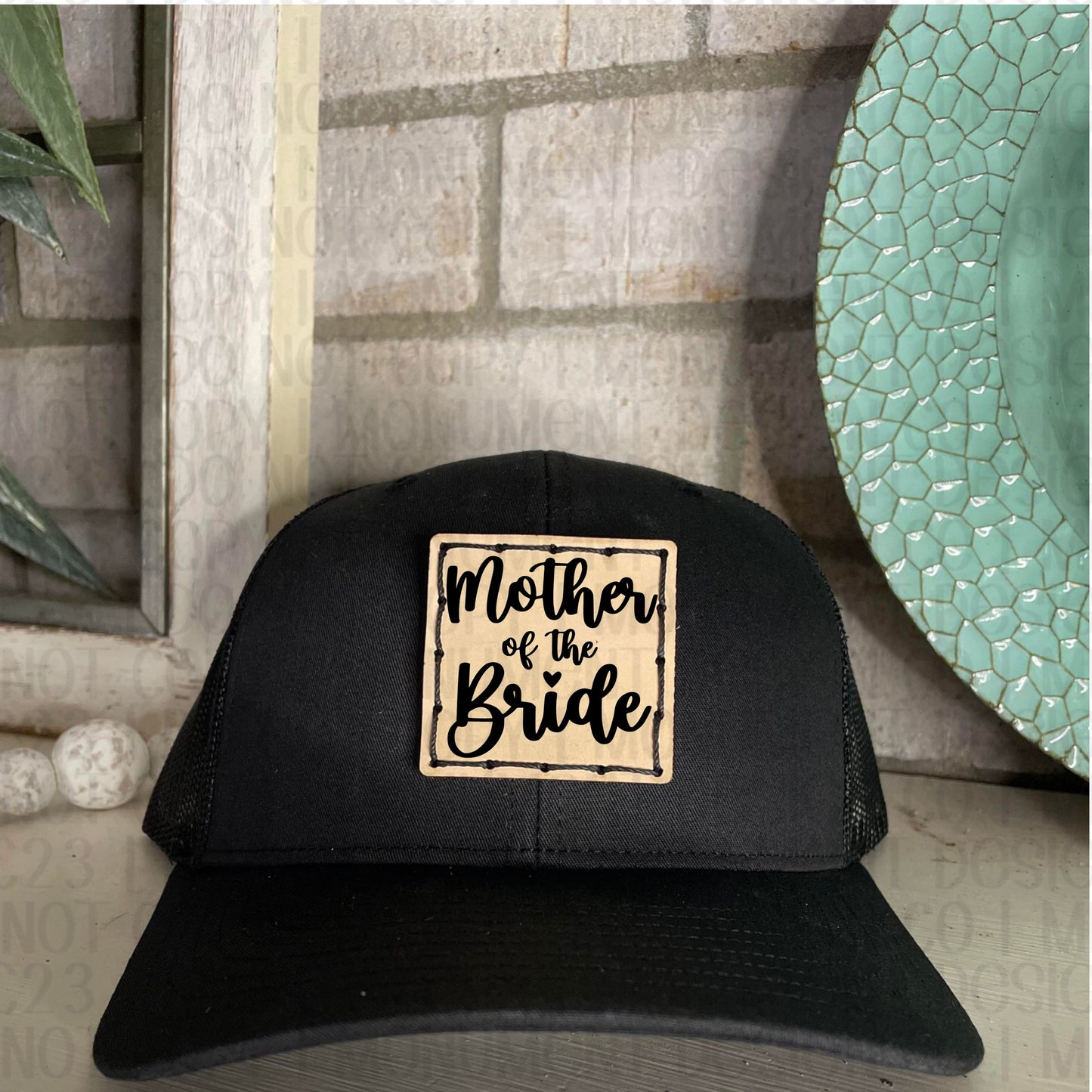 Mother Of The Bride