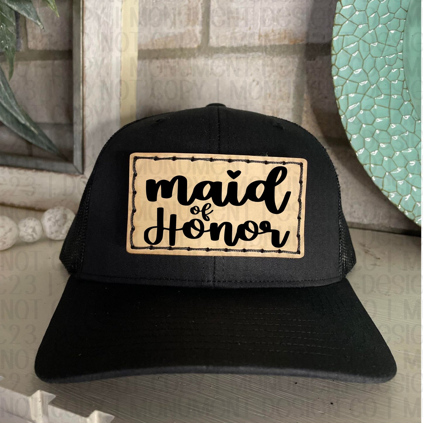 Maid Of Honor
