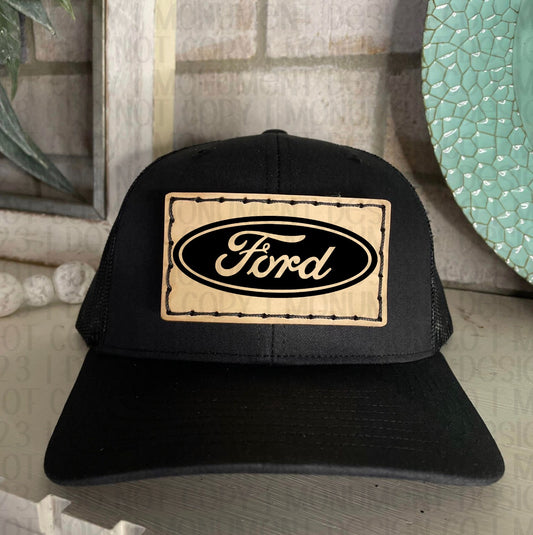 Ford Emblem 2