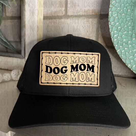 Dog Mom - Repeat