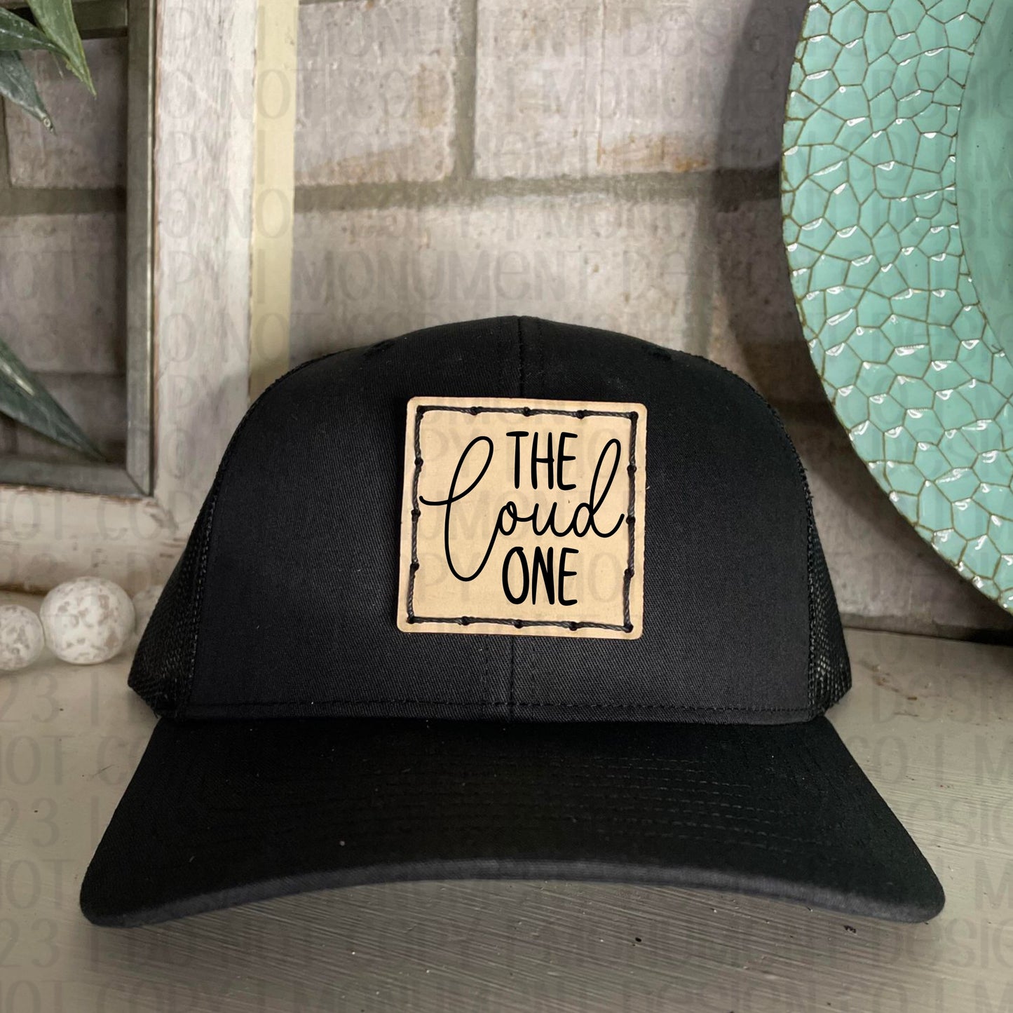 The Loud One