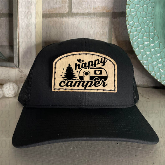 Happy Camper